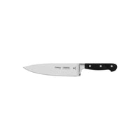 Tramontina Century 8-Inch Chef's Knife: Stainless Steel Blade, Ergonomic Handle for Kitchen, Restaurant, or Home Use