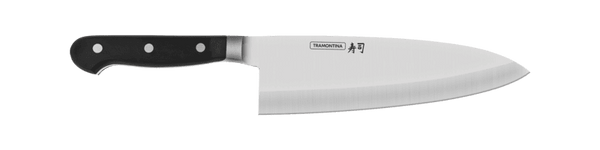 Tramontina 8" (20Cm) Sushi Knife Deba - Gold - 24027/008