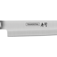Tramontina 9'' (23Cm) Sushi Knife Yanagiba - Gold - 24039/009