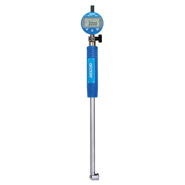 Digital Bore Gauge 160-250mm | Precision Hole Measurement Tool