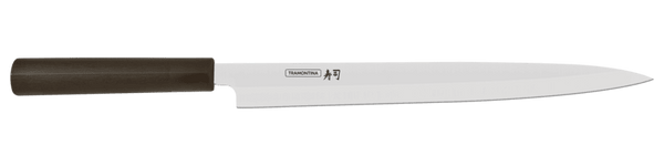 Tramontina 13" (33Cm) Yanagiba Knife - Silver - 24230/043