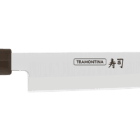 Tramontina 9'' (23Cm) Sushi Knife Yanagiba - Silver - 24230/049