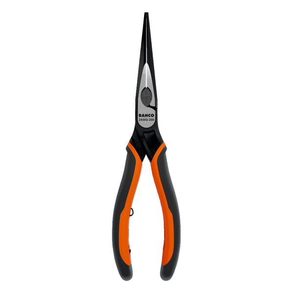Bahco Bahco Ergo Plier L/Nose 200 Mm 5 2430 G 200