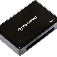 TRANSCEND USB3.0 CFAST CARD READER Transcend