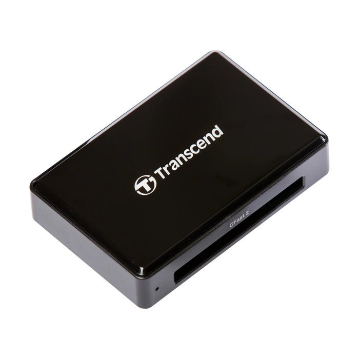 TRANSCEND USB3.0 CFAST CARD READER Transcend