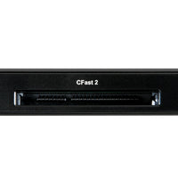 TRANSCEND USB3.0 CFAST CARD READER Transcend