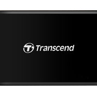 TRANSCEND USB3.0 CFAST CARD READER Transcend