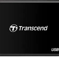 TRANSCEND USB3.0 CFAST CARD READER Transcend