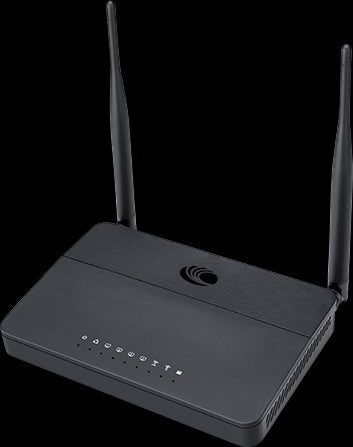 Cambium cnPilot r195W WiFi 5 Desktop home router | CNP-R195W