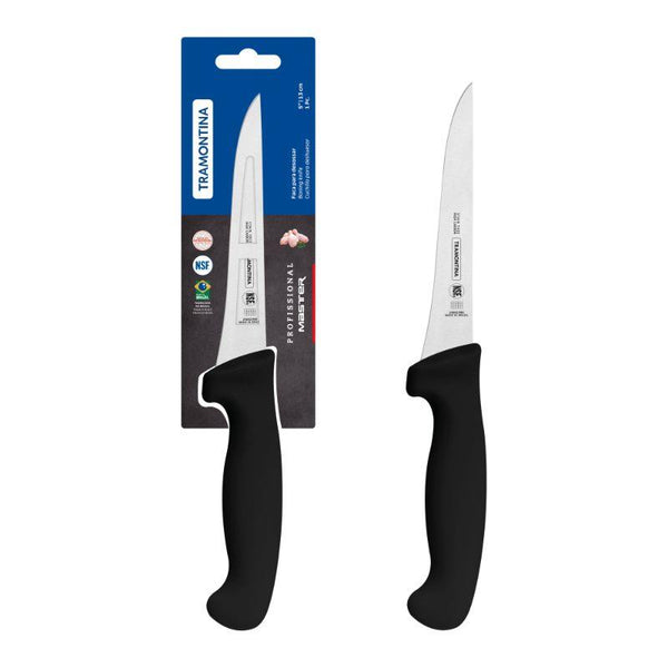 Tramontina 5" (13Cm) Boning Knife - 24602/105