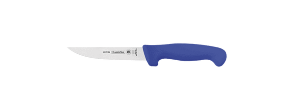 Tramontina 5" (13Cm) Boning Knife, Blue - 24605/015