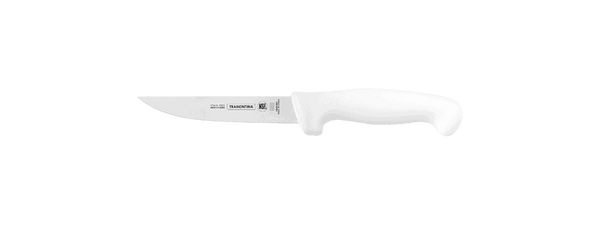 Tramontina 5" (13Cm) Boning Knife, White - 24605/085