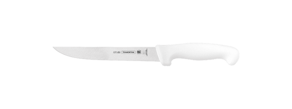 Tramontina 7" (18Cm) Boning Knife, White - 24605/087