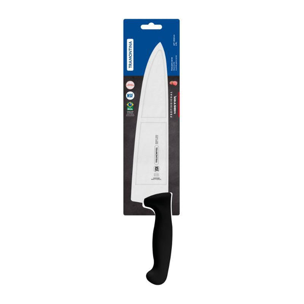 Tramontina 10" (25Cm) Meat Knife - 24609/100