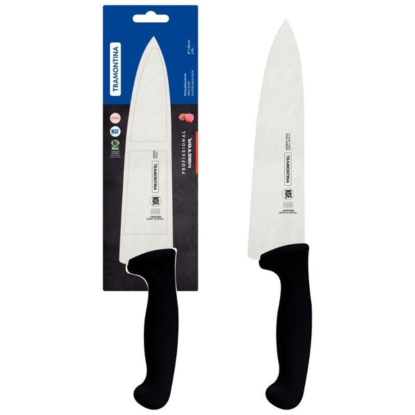 Tramontina 8" (20Cm) Meat Knife - 24609/108