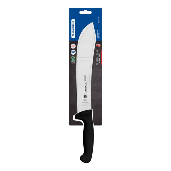 Tramontina 10? (25Cm) Meat Knife - 24611/100