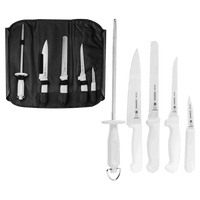 Tramontina 6Pc. Chef Set - 24699/816