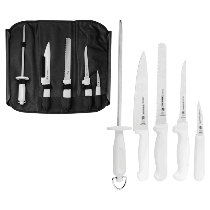 Tramontina 6Pc. Chef Set - 24699/816