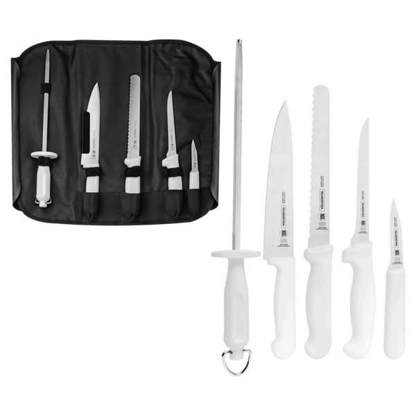 Tramontina 6Pc. Chef Set - 24699/816