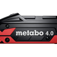 Metabo LiHDX battery pack 18 V - 4.0 Ah - 624974000