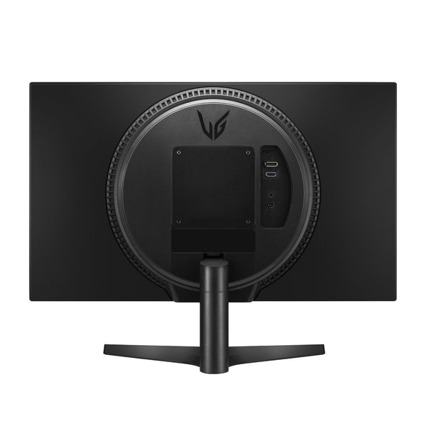 LG ULTRAGEAR 24" FHD GAMING MONITOR,24GS60F-B.AFAQ