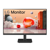 LG Essential 24″ FHD IPS 100Hz Monitor-24MS500-B.AFB