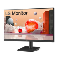 LG Essential 24″ FHD IPS 100Hz Monitor-24MS500-B.AFB
