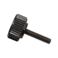 Makita M6x25 Screw - 251815-0 Adjustment Knob Replacement for Belt Sanders & Trimmers