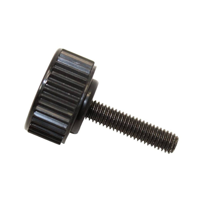 Makita M6x25 Screw - 251815-0 Adjustment Knob Replacement for Belt Sanders & Trimmers