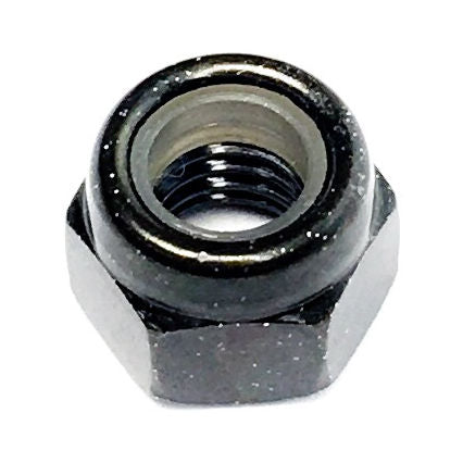 Makita Hex Lock Nut M5-8 252103-8