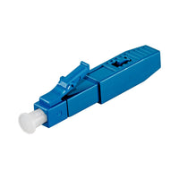 FIELD ASSEMBLY CON LC, SM, BLUE (0.9MM) - CNT-236220436-PL