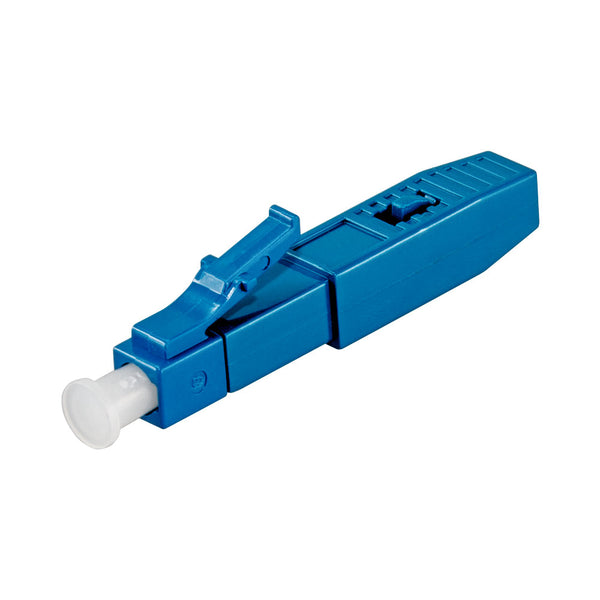 FIELD ASSEMBLY CON LC, SM, BLUE (0.9MM) - CNT-236220436-PL