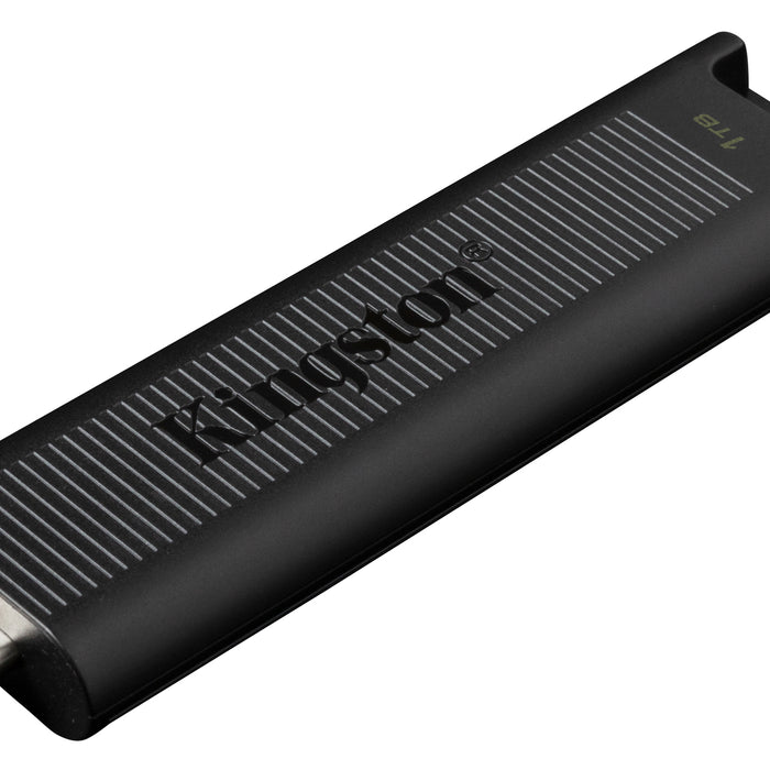 Kingston 256GB DataTraveler Max Type-A 1000R/900W USB 3.2 Gen 2-DTMAXA/256GB