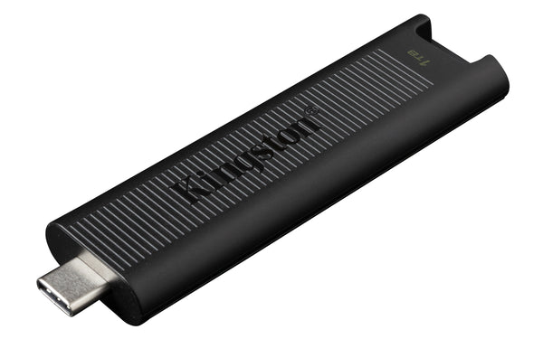 Kingston 256GB DataTraveler Max Type-A 1000R/900W USB 3.2 Gen 2-DTMAXA/256GB