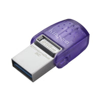 Kingston 256GB DataTraveler MicroDuo 3C-DTDUO3CG3/256GB