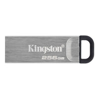 Kingston 256GB USB3.2 Gen 1 DataTraveler Kyson-DTKN/256GB
