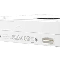 Corsair iCUE LINK QX120 RGB 120mm PWM Fans Starter Kit - White