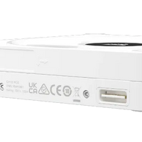 Corsair iCUE LINK QX120 RGB 120mm PWM Fan Expansion Kit - White