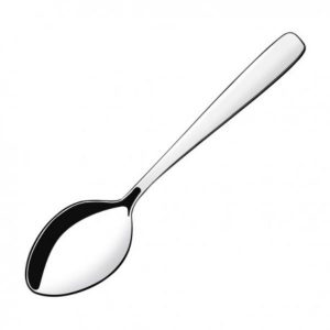 Tramontina Amazonas Tea Spoon - Stainless Steel Silverware | Buy at chavda.com