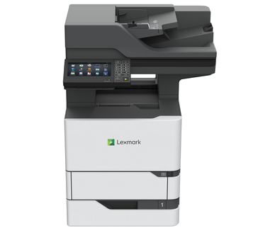 Lexmark MX722adhe High Volt Printer-25B0063