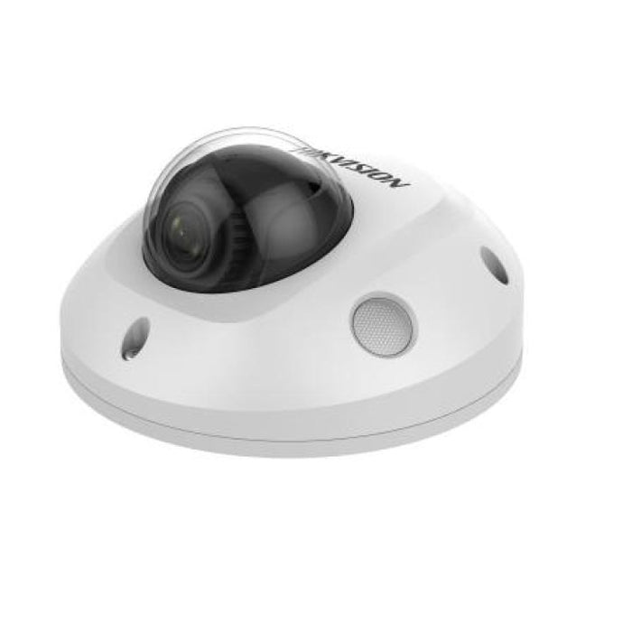 Hikvision 5 MP Fixed Mini Dome Network Camera DS- 2CD2555FWD -I(W)(S) - image 1