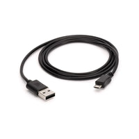 ZEBRA CBL ASSY MICRO USB ACTIVE SYNC,25-124330-01R