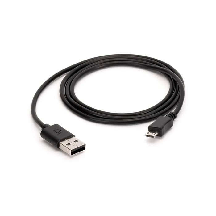 ZEBRA CBL ASSY MICRO USB ACTIVE SYNC,25-124330-01R