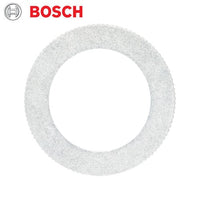 Bosch Circular Saw Blade Reduction Ring 30x20mm - Adapter for Arbor Hole - Convert 30mm to 20mm