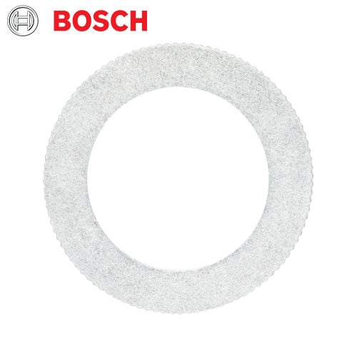 Bosch Circular Saw Blade Reduction Ring 30x20mm - Adapter for Arbor Hole - Convert 30mm to 20mm