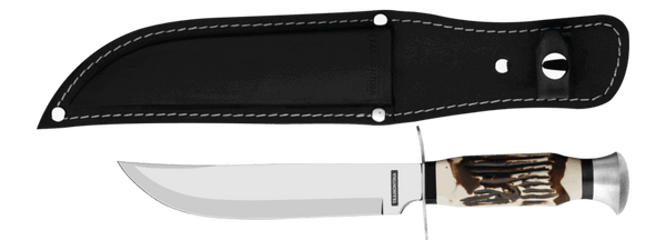 Tramontina 6" (15Cm)Standard Hunting Knife Outdoor - 26010/106