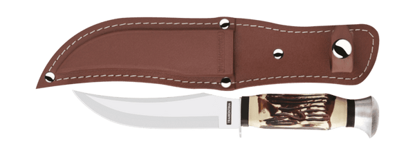 Tramontina 5" (13Cm) Standard Hunting Knife Outdoor - 26011/105