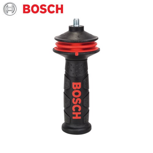 Bosch Handles - Side Handle with Vibration Control M14 -  2602025181