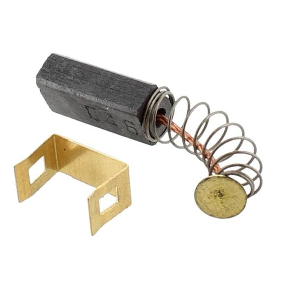 BOSCH Carbon Brush Set 1607031222 for GBS 75 A Sander - Replacement Motor Brushes, Chavda.com