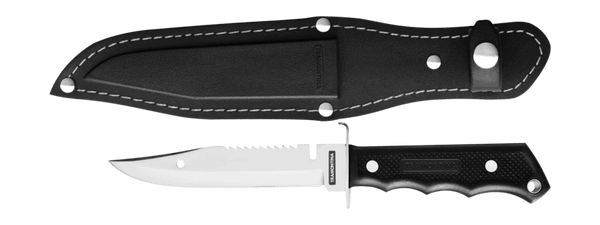 Tramontina 5"(13Cm) Bowie Knife Fish - 26051/105